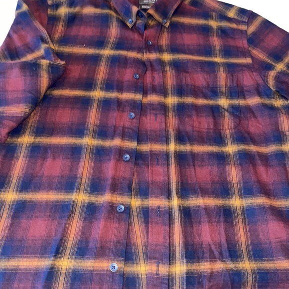 Primark Flannel 🍁 - Picture 4 of 8